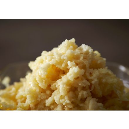 Fokhagyma zúzott 10x1kg