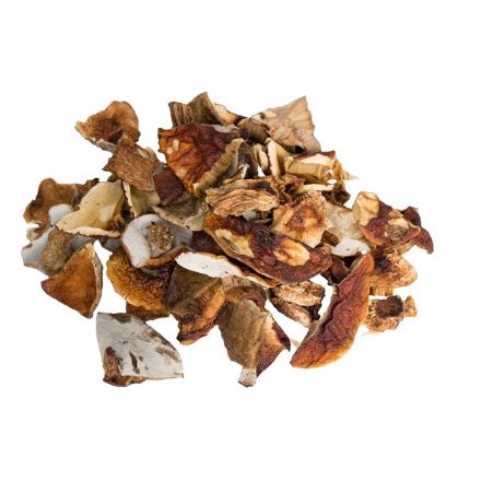 Darabolt ízletes vargánya I.osztályú 10x1kg