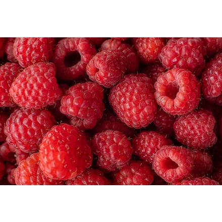 Gurulós málna 4*2,5 kg/# KREL