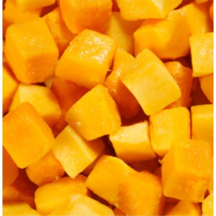 Mangó kockázott ömlesztett 10kg