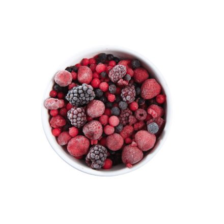 Erdei Gyümölcsmix 14x300g