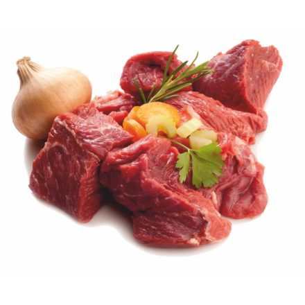 Vaddisznó ragu 1,9-2,2kg/csomag 20kg/#