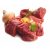 Vaddisznó ragu 1,9-2,2kg/csomag 20kg/#