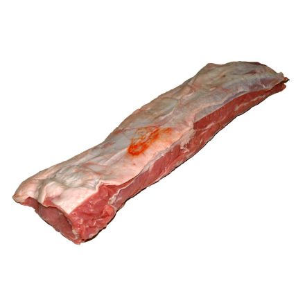 Szarvas gerinc csont nélkül 1,3-1,5kg/csomag 20-22kg/#