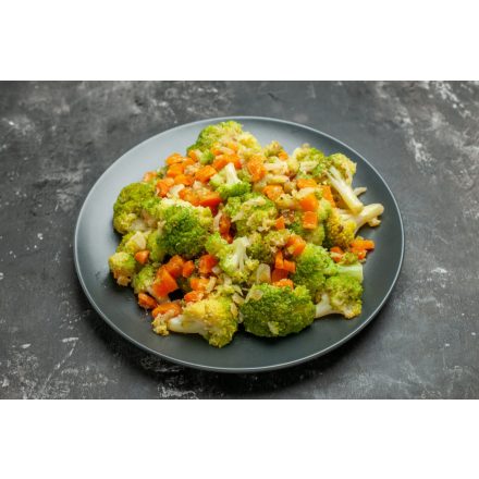 Royal zöldségkeverék 4*2,5kg/# KREL