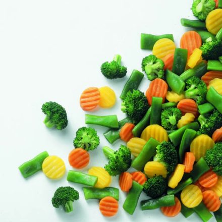 ARDO Euro mix 4x2,5kg