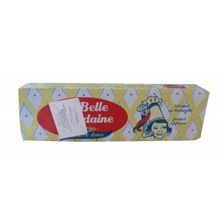 Vaj 82% francia 10x1kg