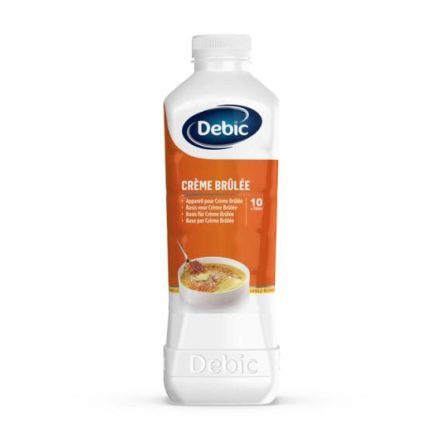 Debic Créme Brulée  Alap 1 L 6db/#