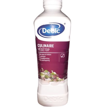 Debic Főzőtejszín 15% (növényi) 1 L Culinaire Vegetop 6db/#