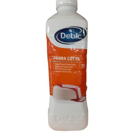 Debic Panna Cotta Alap 1 L 6db/#