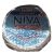Niva kékpenészes sajt 45% 2,75kg