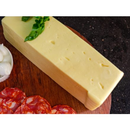 Trappista Tömbös 45% "Szlovák" 2,5-3 kg/db 9kg/#