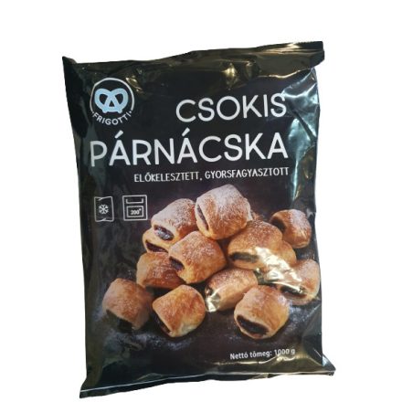 Csokis párnácska 8*1000g