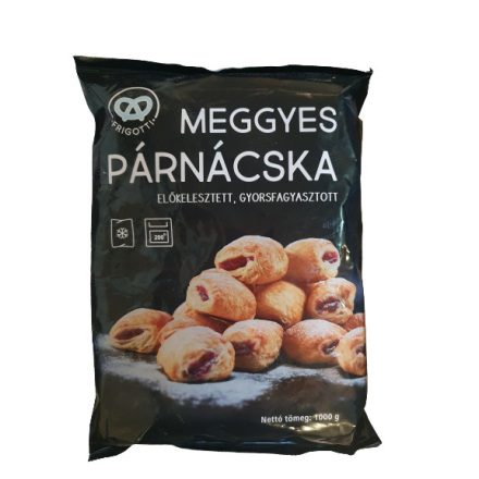 Meggyes Párnácska 8*1000g