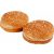 Hamburger Zsemle 125mm 82g 24db/#