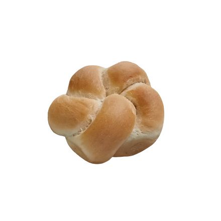 Gluténmentes császárzsemle ömlesztett 40*70g/#