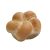 Gluténmentes császárzsemle ömlesztett 40*70g/#