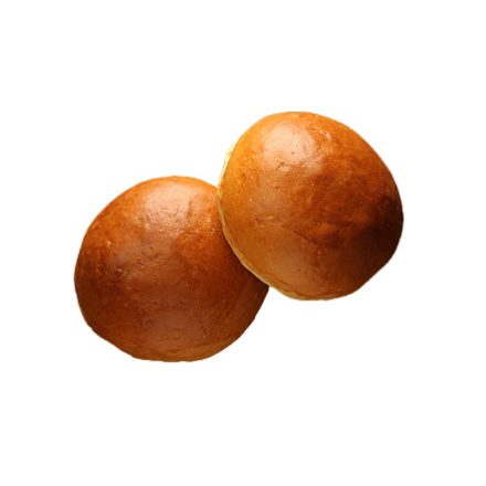 Hamburger Zsemle Buci 150g 10db/csomag 30db/#