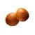 Hamburger Zsemle Buci 150g 10db/csomag 30db/#