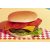 Classic Hamburger Zsemle 55g 48db/#