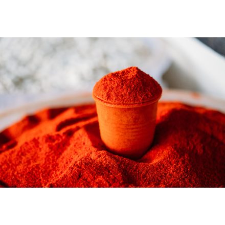 Édes Fűszerpaprika 12 A I.osztályú 15x1000g (Chili Produkt Kft)
