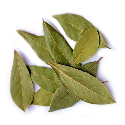 Babérlevél egész 20x250 g (Chili Produkt Kft)