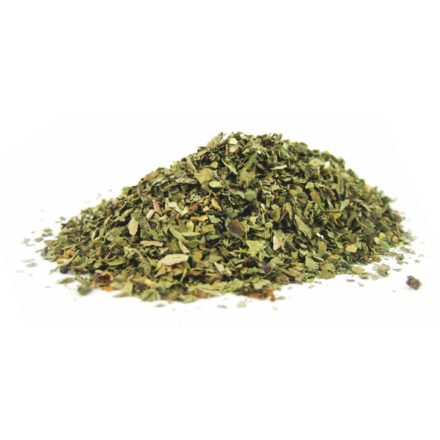 Bazsalikom morzsolt 20x250g (Chili Produkt Kft)