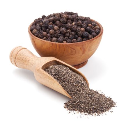 Feketebors őrölt prémium 250g (Chili Produkt Kft.) 20-25db/#