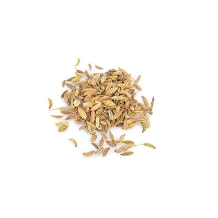 Fűszerkömény egész 20x250g (Chili Produkt Kft)