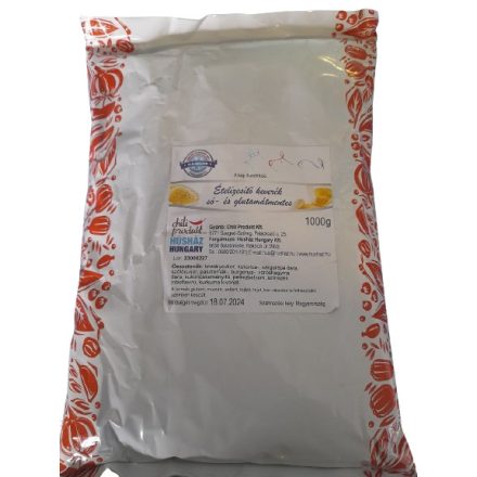 Ételízesítő só és glutamátmentes 20x1000g (Chili Produkt Kft)