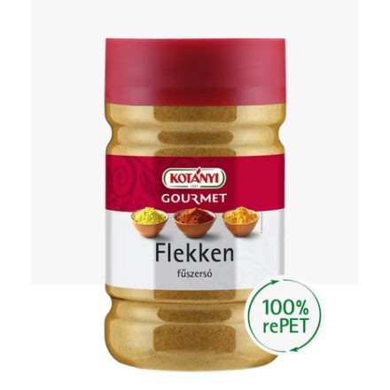 Kotányi flekken fűszer  1200ccm/1040g 6db/#