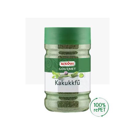 Kotányi morzsolt kakukkfű 1200ccm/215g 6db/#