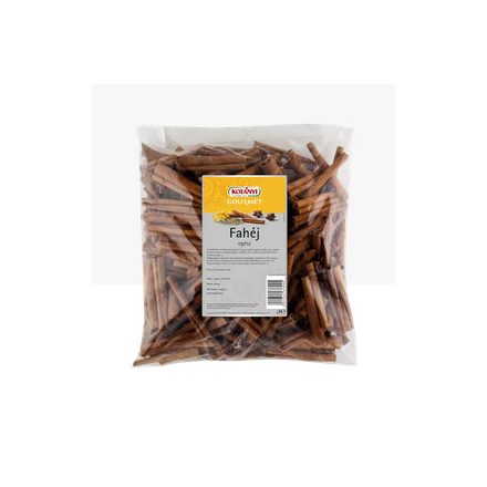 Kotányi Fahéj Egész 1kg (Utántöltő) 5kg/#