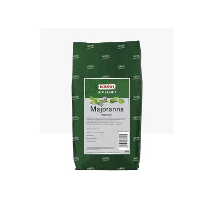 Kotányi majoranna 150g (Utántöltő) 6db/#