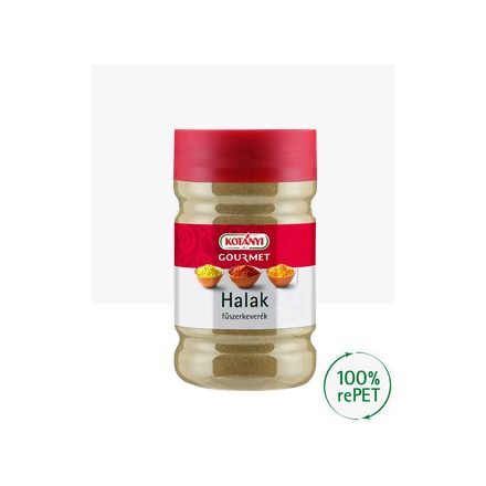 Kotányi Halak fűszer 1200ccm/850g 6db/#
