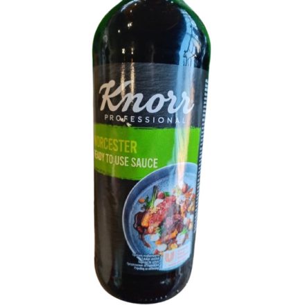 Knorr Worcester szósz 1 L 6db/#