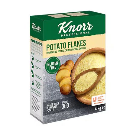 Knorr Burgonyapehely 4kg 4db/#