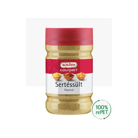 Kotányi sertéssült fűszer 1200ccm/1050g 6db/#