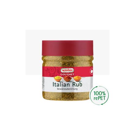 Kotányi Olaszos RUB Szárazpác fűszerkeverék 160g 6db/#