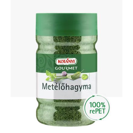 Kotányi Metélőhagyma 1200ccm/80g 6db/#