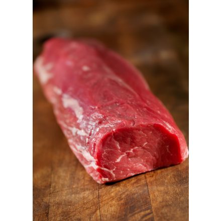 Eh. Marha vesepecsenye(bélszín) 1,8+kg/csomag (ROMÁN)