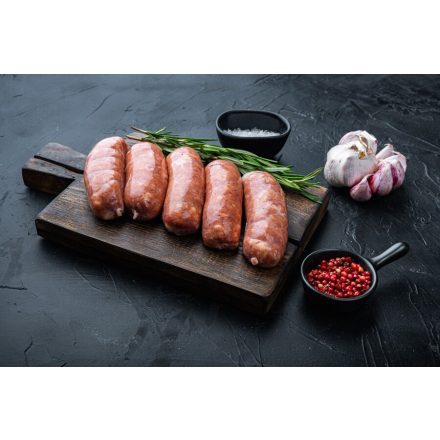 Eh. Sütőkolbász 2kg/csomag (MAGYAR)