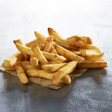 McCain Bistro Style hasábburgonya 14x14mm 5*2,5kg