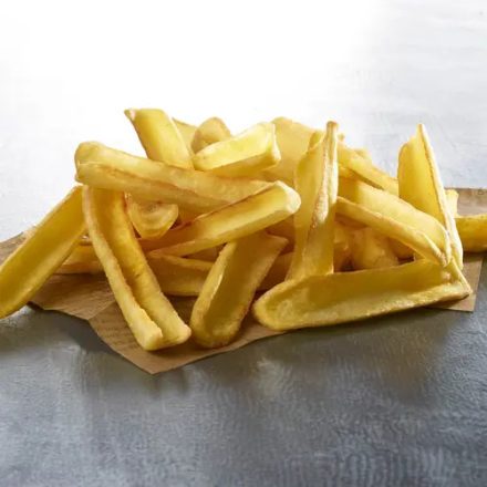 McCain Fry&Dip U-alakú burgonya 5*2,5kg