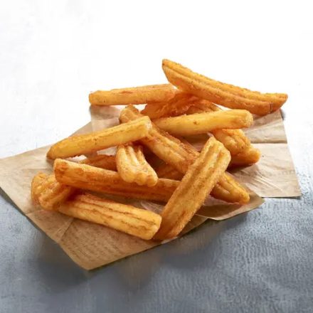 McCain Spicy XL fűszeres burgonya 5x2,5kg