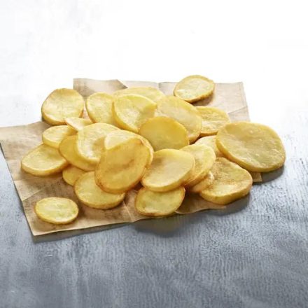 McCain burgonya dollár chips 5x2,5kg