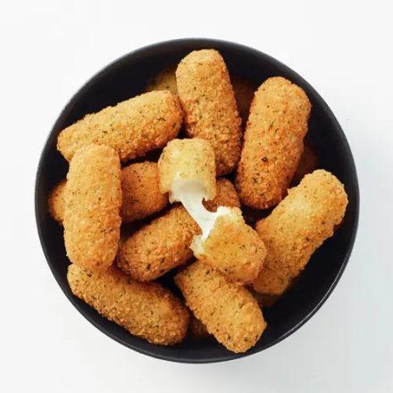 McCain panírozott mozzarella rudacska 6x1kg