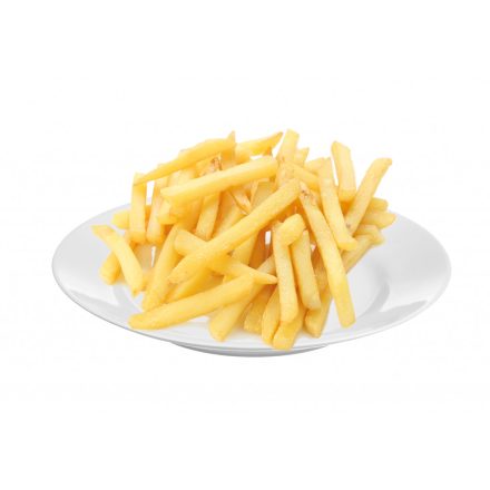 McCain Favorita hasábburgonya 9/9 5*2,5kg