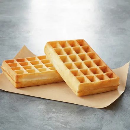 McCain Gofri (Brussels Waffles) 27*80g/#