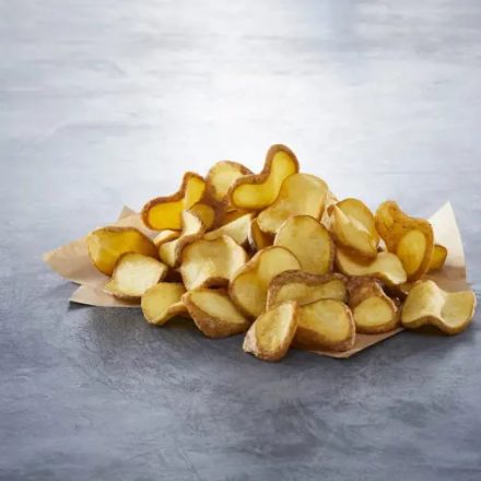 McCain Crunchy Petals 4x2,5kg